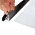 ROLL UP baneris, 229/75, 90 x 107 - 237cm